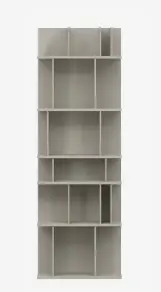 Storage ASH GREY COMO WALL SYSTEM / OSH08 - 30%