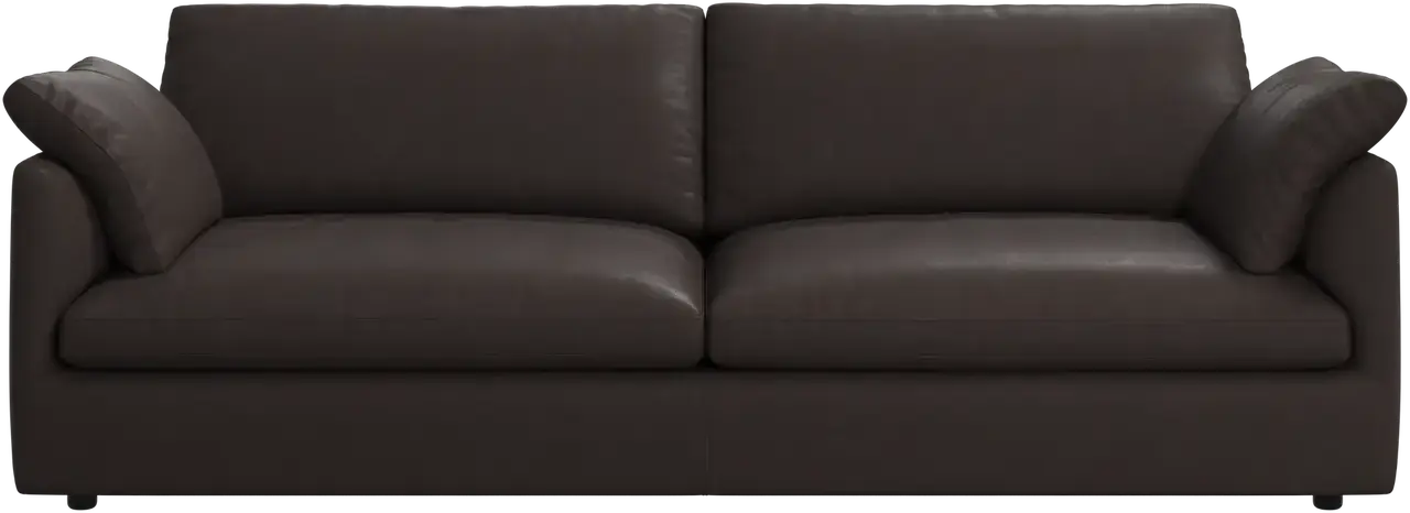 Sofas Milano 3-Sitzer Sofa ( 25% Preisvorteil )