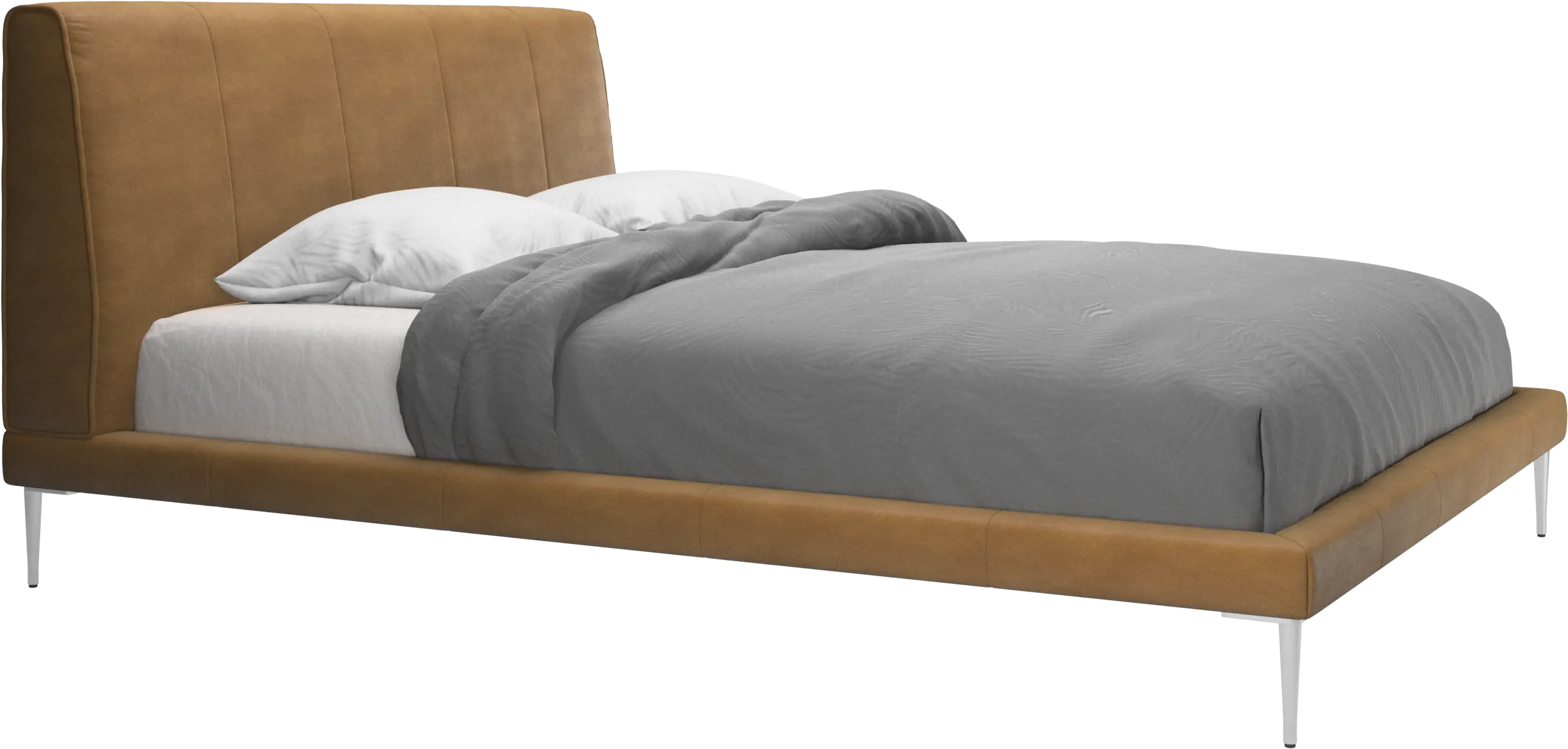 Lit Arlington, hors matelas