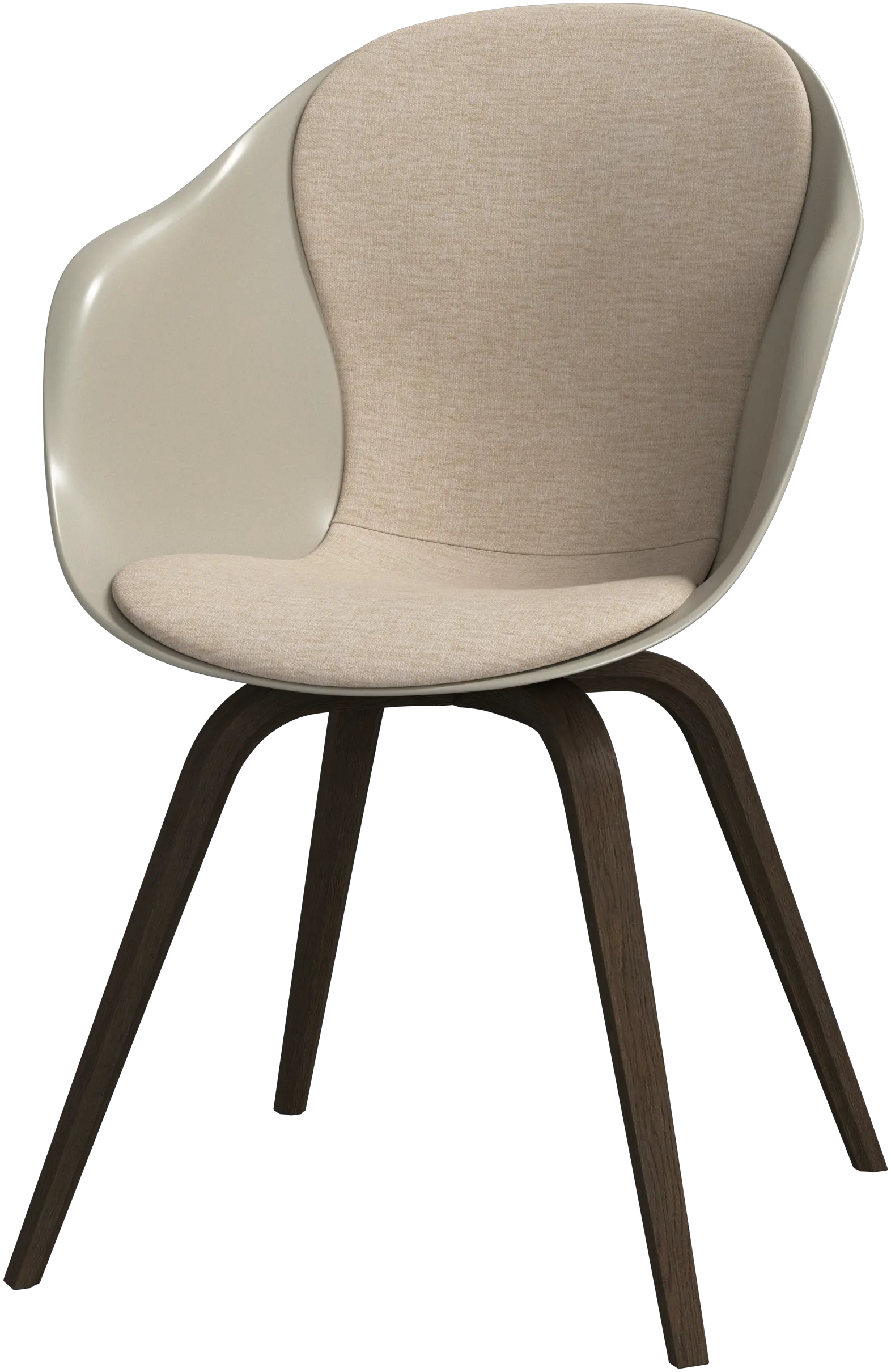 Hauge dining chair