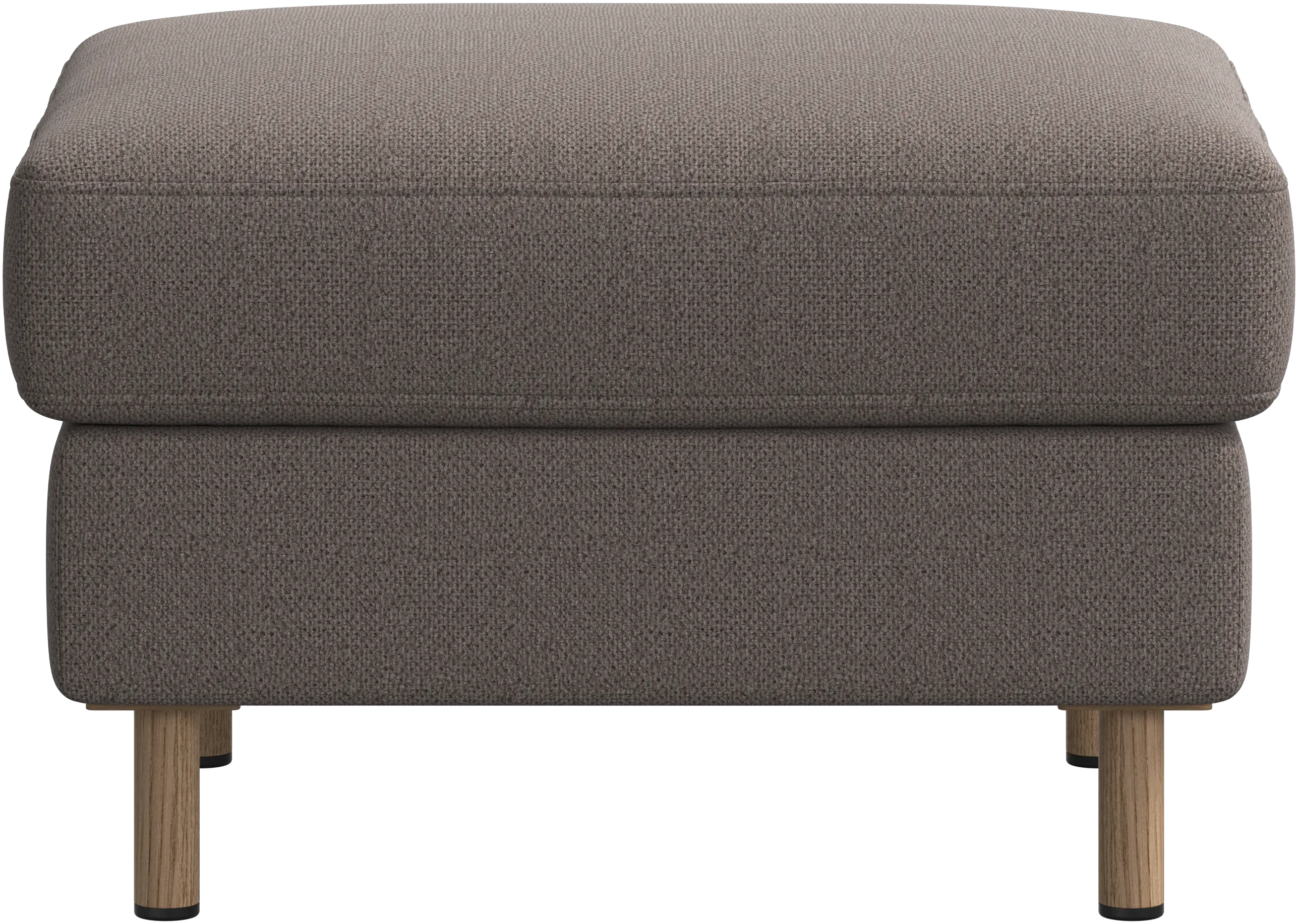Indivi footstool