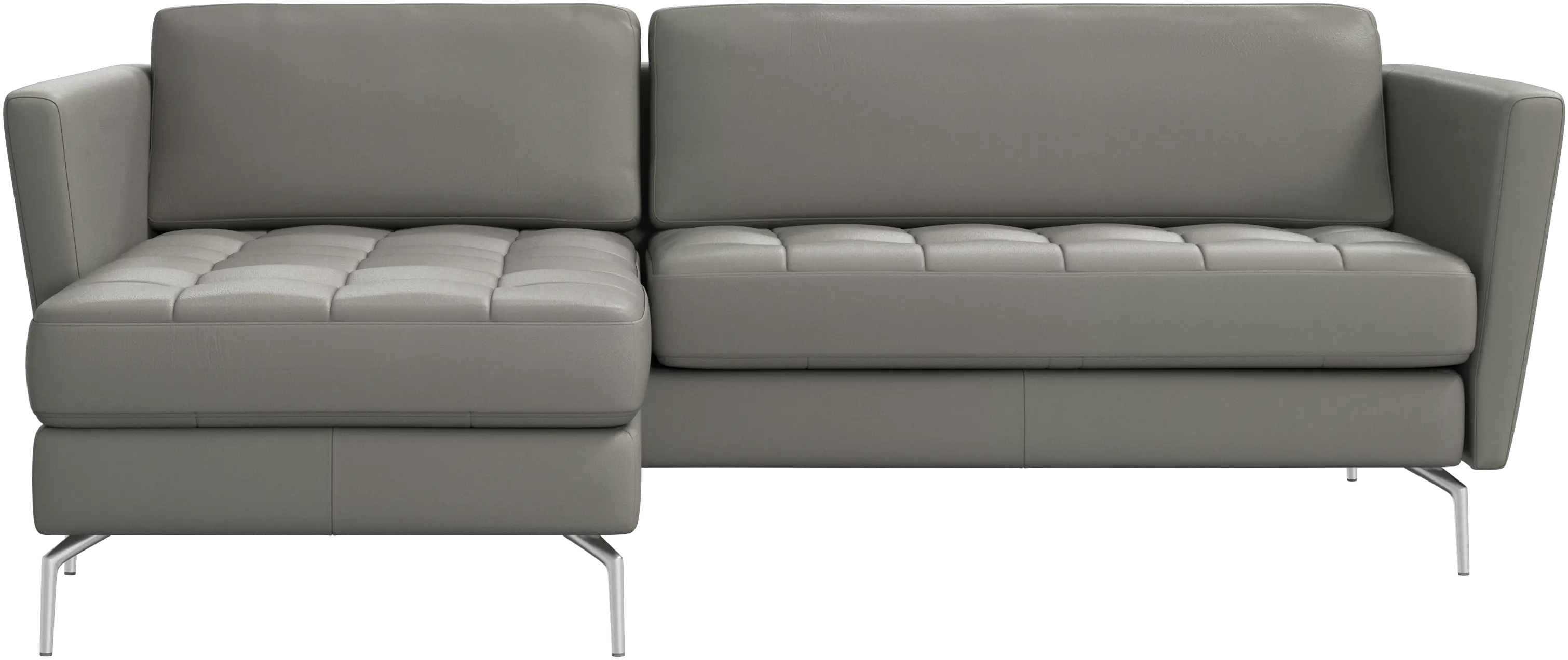 Osaka chaise longue sofa