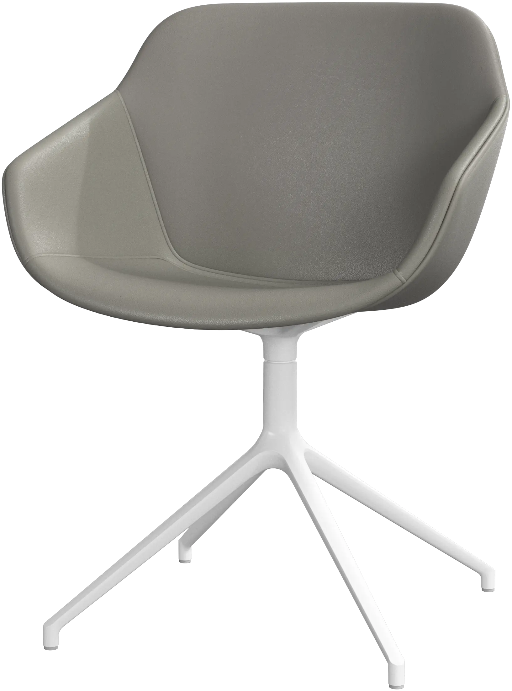 Vienna dining chair with swivel function
