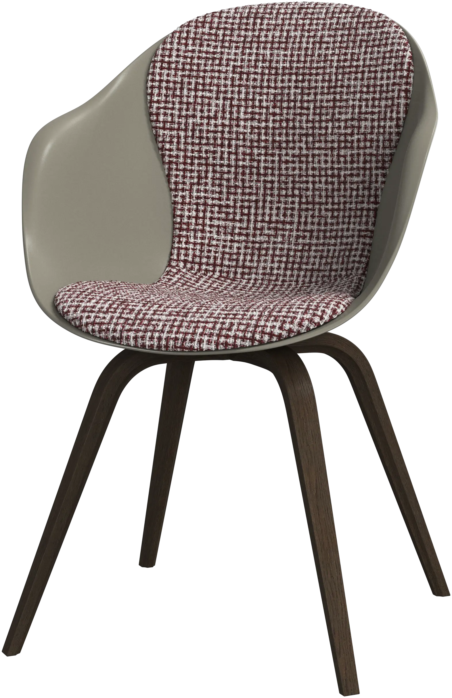 Hauge dining chair
