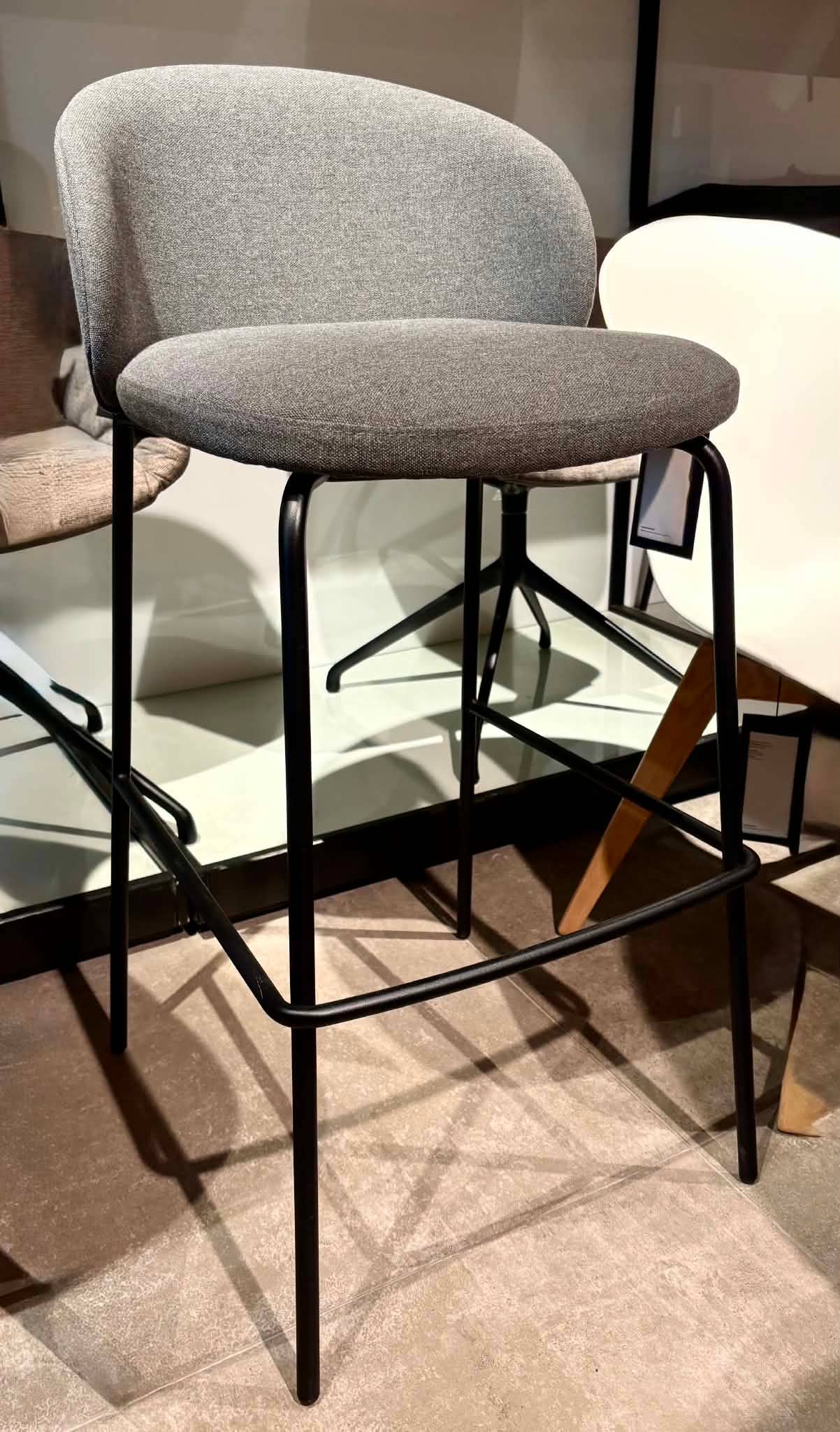 Bar stools