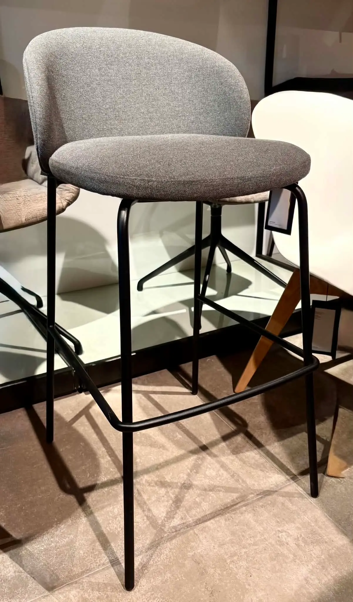 Bar stools